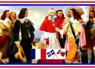 Métatron – La Loi de Un en France – 1ère partie