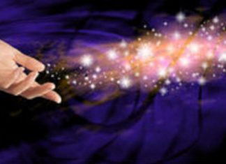 Le Créateur – Amour Inconditionnel