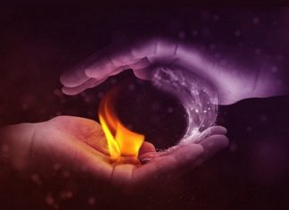 Le Créateur – Guérison….