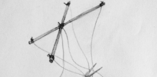 Le grand nettoyage de la fin des temps