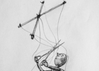 Le grand nettoyage de la fin des temps