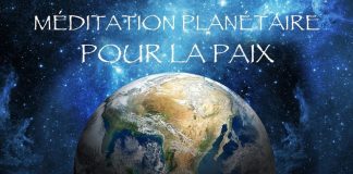 Méditation du 20-21 Janvier 2019 pour le retour de l’activation de la lumière