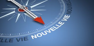 Émergence d’une nouvelle vie