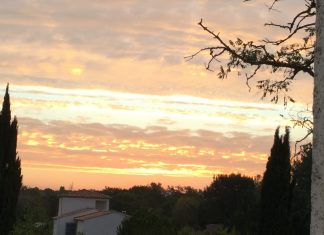 C’est dans le collectif que vous allez être chahutés