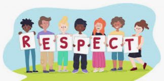 La Qualité d’Amour Connue sous le Nom de «Respect»