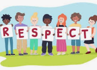 Le Créateur – Respectez-vous !