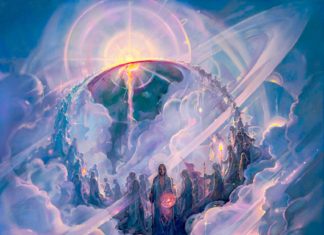 Émanez votre Soi Divin