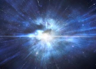 La Source : Je suis Lumière