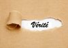 La Qualité d’Amour connue sous le nom de «Vérité»
