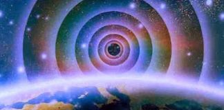 Message des Andromédiens – La Super Éclipse de Lune