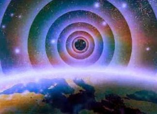 Message des Andromédiens – La Super Éclipse de Lune