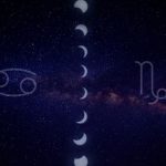 éclipse du cancer et du capricorne