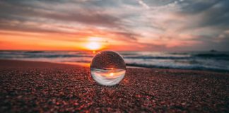 De quelle façon choisissez-vous de vivre?