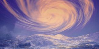 Ces Jours sont Remplis de Changement