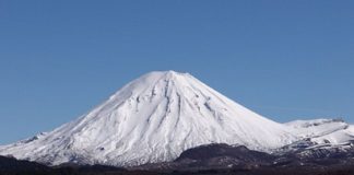 Gravissez la Montagne Sacrée