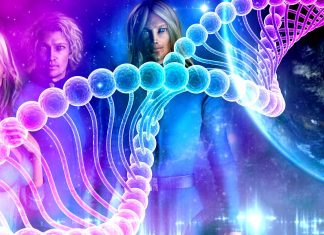 Le Cercle Vertueux : Rituel Pléiadien de Connexion