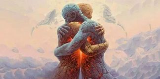 Les relations et la connexion de l’âme