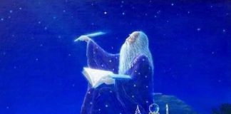 Vos vibrations supérieures ouvriront la porte d’un monde jamais imaginé auparavant