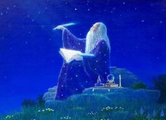 Merlin : La voie à cœur ouvert