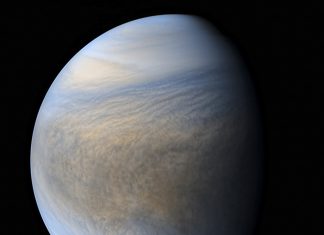 Mesage d’Orthon sur la vie de Vénus