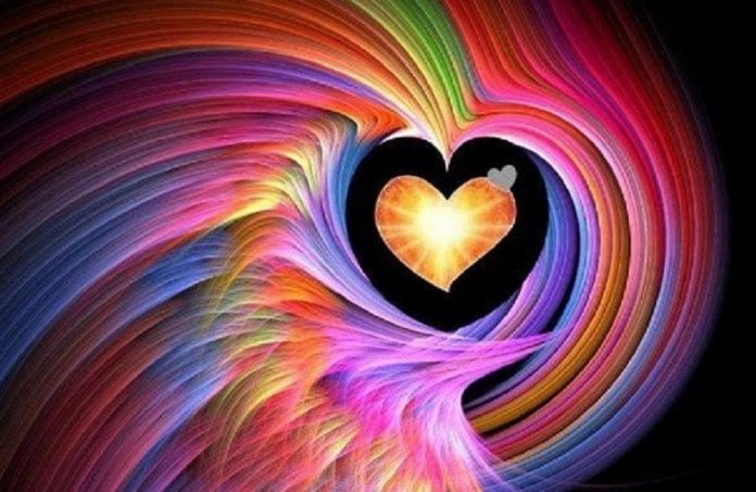 Portail Stellaire du Cœur