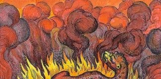 Salamandres de Feu : Changement d’Énergie