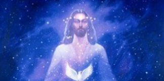 Sananda ~ La transformation, c’est le changement