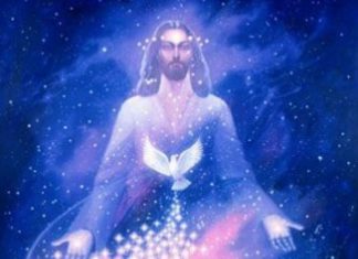 Sananda ~ La transformation, c’est le changement