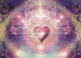 La Vibration du Pardon