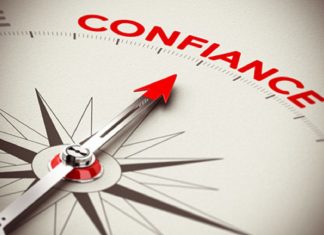 Le Créateur – Trouver la Confiance