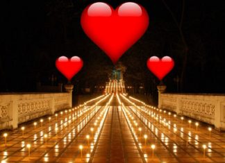 Jésus Sananda : L’Amour est le Chemin Direct Vers la Maison