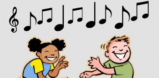 Dansez Plus Chers Cœurs!!!