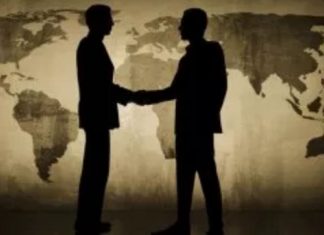 La Qualité d’Amour Connue sous le Nom de «Diplomatie»