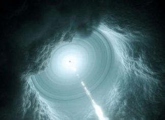 Le Créateur – La Prochaine Vague….