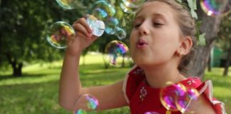 Le Créateur – Un Peu de Plaisir….