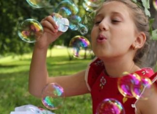 Le Créateur – Un Peu de Plaisir….