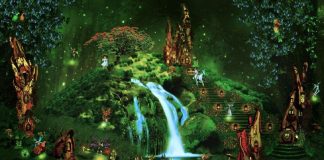 Adam & El Morya – Le Pouvoir de la Manifestation