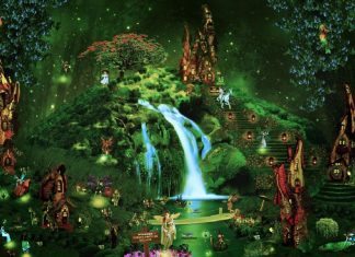 Adam & El Morya – Le Pouvoir de la Manifestation