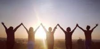 Choisir d’être l’Ambassadeur de Lumière de ce Nouveau Monde