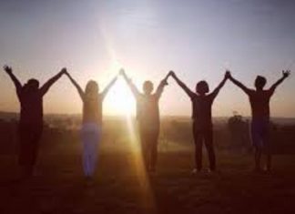 Choisir d’être l’Ambassadeur de Lumière de ce Nouveau Monde