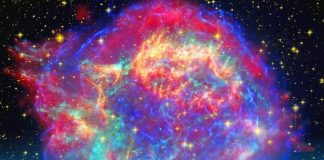 Seigneur Melchizédek : Croyez-vous en la magie ?