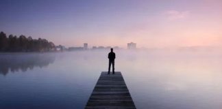 Le Créateur – Vous vous sentez un peu déprimé ?