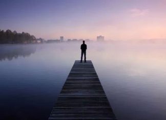 Le Créateur – Vous vous sentez un peu déprimé ?