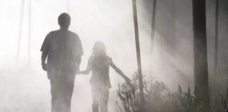 Le Créateur – Laisser Derrière Soi….