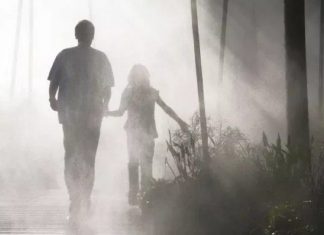 Le Créateur – Laisser Derrière Soi….