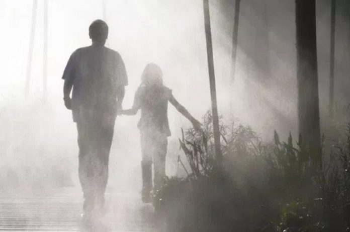 laisser derriere soi