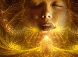 La Lumière Dorée de la Vérité