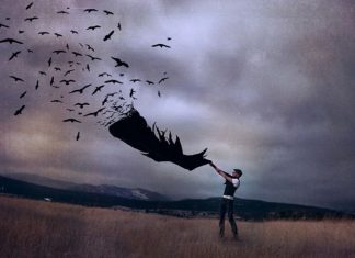 Le Créateur – Libérez la Peur….