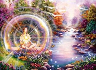 La Qualité d’Amour connue sous le nom de «Illumination»