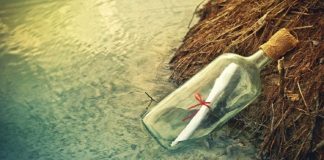 Le Créateur – Ai-je entendu cela auparavant ?